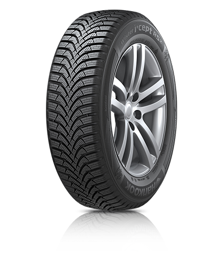 Hankook 155/65R15 77T WiNter i*cept RS2 W452